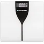 Blaupunkt BP5002 Báscula de Baño Digital con Superficie de Cristal